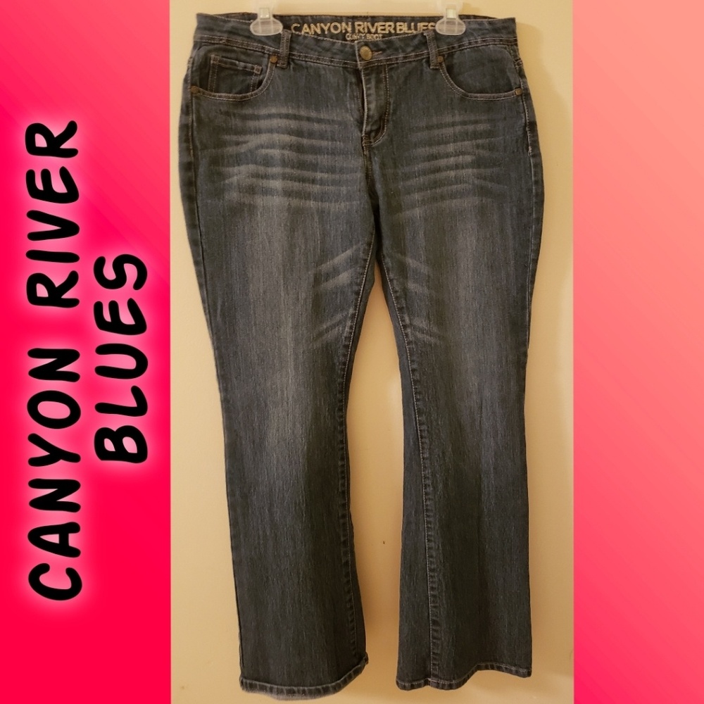 💕Canyon River Blues💕